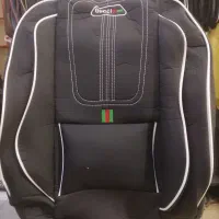 تولید و پخش روکش صندلی اتومبیل