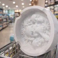 دکور و تزئینات اشپزخانه و خانه