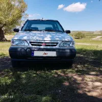 پراید مدل88|خودرو سواری و وانت|دیواندره, |دیوار
