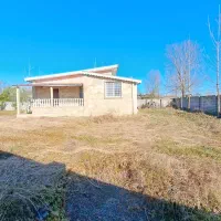 ویلا ۱۰۰ متری بسیار زیبا با محوطه ی ۱۱۱۸ متری