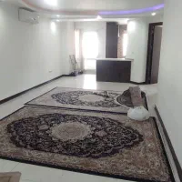 76متر خوش نقشه نورگیر عالی ویو کوه ابنمای ایرانمال|فروش آپارتمان|تهران, شهرک چیتگر|دیوار