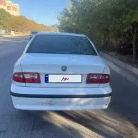 سمندEF7|خودرو سواری و وانت|خرمآباد, |دیوار