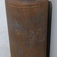 کپسول گاز پرسی