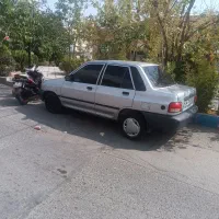 پراید مدل 87صبا