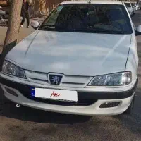 پژو پارس سال مدل ۱۴۰۲|خودرو سواری و وانت|خمینیشهر, |دیوار