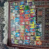 کارت کیمدی فوتبال