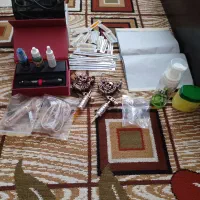 دستگاه تتو بدن