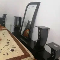 سرویس چوب.