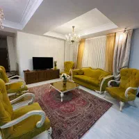 مبلمان ۷ نفره کلاسیک