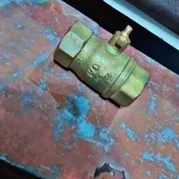 شیر گاز برنج فروش|ابزارآلات|گلبهار, شهر جدید گلبهار|دیوار