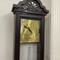 ساعت ایستاده کلاسیک