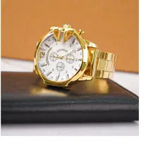 ساعت مچی مردانه در طرح های متنوع وشیک