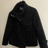 کاپشن|لباس|تهران, اباذر|دیوار