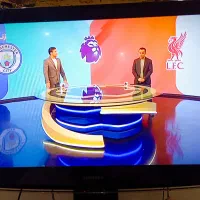 تلویزیون ال سی دی سامسونگ ۴۳اینچ در حد نو