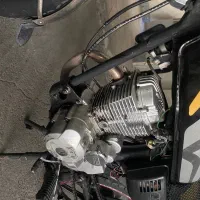 ساوین150cc|موتورسیکلت|تهران, تهرانپارس غربی|دیوار