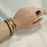 بنگل،دستبند