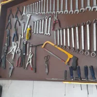 ابزارآلات صنعتی|ابزارآلات|کنگاور, |دیوار