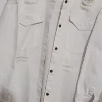 شومیز جین زنانه