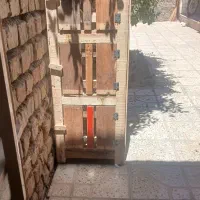 قفس|لوازم جانبی حیوانات|لنجان, |دیوار