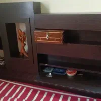 تخت خواب دونفره|تخت و سرویس خواب|تهران, بهداشت|دیوار