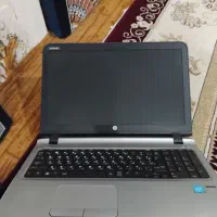 لپ تاپ hp probook 450 g3|رایانه همراه|اسلامشهر, شهرک سعیدیه|دیوار