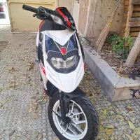 آپریلیا 150 وگو