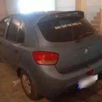 تیبا2مدل94|خودرو سواری و وانت|بومهن, |دیوار