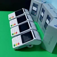 کارتخوان4G(۹صبح‌تا۸شب)میدان شهداوصل دستگاه قطع شده|فروشگاه و مغازه|اصفهان, سرچشمه|دیوار