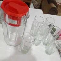 پارچ ولیوان فقط، ۱۹۰تومن