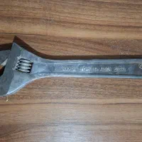 آچار فرانسه آلمانی، تعدای ابزار آلمانی و درجه باد|ابزارآلات|تهران, والفجر (افسریه)|دیوار