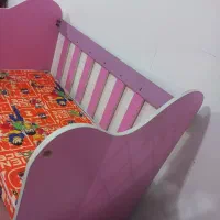 تخت کودک|تخت و صندلی بچه|اهواز, بهارستان|دیوار