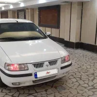 سمندseمدل ۹۰