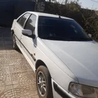 پارس elx کاملا سالم|خودرو سواری و وانت|ارومیه, |دیوار