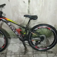 دوچرخه 26 پولاریس