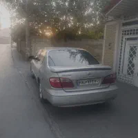 ماکسیما ۸۳ تمیز و سالم