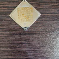 لوح رزق و پیشرفت و موفقیت|جواهرات|یزد, |دیوار