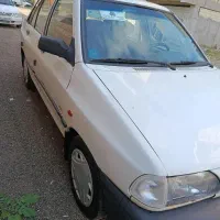 پراید صبا 86|خودرو سواری و وانت|رشت, پسیخان|دیوار