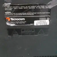 تلویزیون تکنو نیازمند تعمیر|تلویزیون و پروژکتور|کرمانشاه, |دیوار