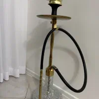 قلیون برنجی  kerno