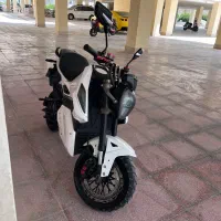 موتور جگوار ۱۴۰۲