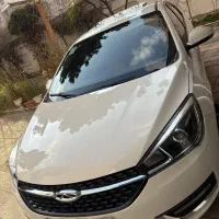 چری آریزو5TE توربو در حد