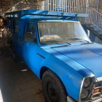 نیسان مدل ۸۴