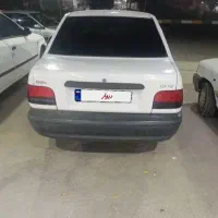 پراید مدل98---131
