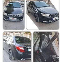 دنا تیپ ۲ مدل ۹۶