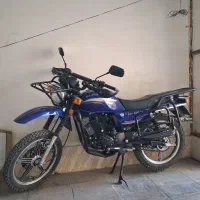 موتور همتاز شکاری SH200