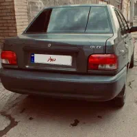 ماشین ۱۳۱ مدل ۹۶