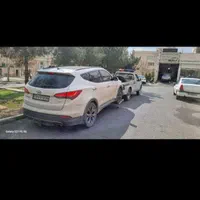 امدادخودرو یدک کش خودروبر میکانیک شبانه‌روزی|خدمات حمل و نقل|بروجرد, |دیوار
