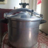 زودپز بزرگ خارجی اصل