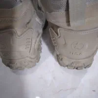 پوتین کوهنوردی آمریکا|کوهنوردی و کمپینگ|تهران, افسریه جنوبی|دیوار