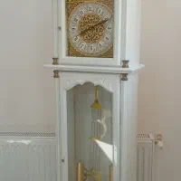 ساعت|ساعت دیواری و تزئینی|خمینی‌شهر, |دیوار